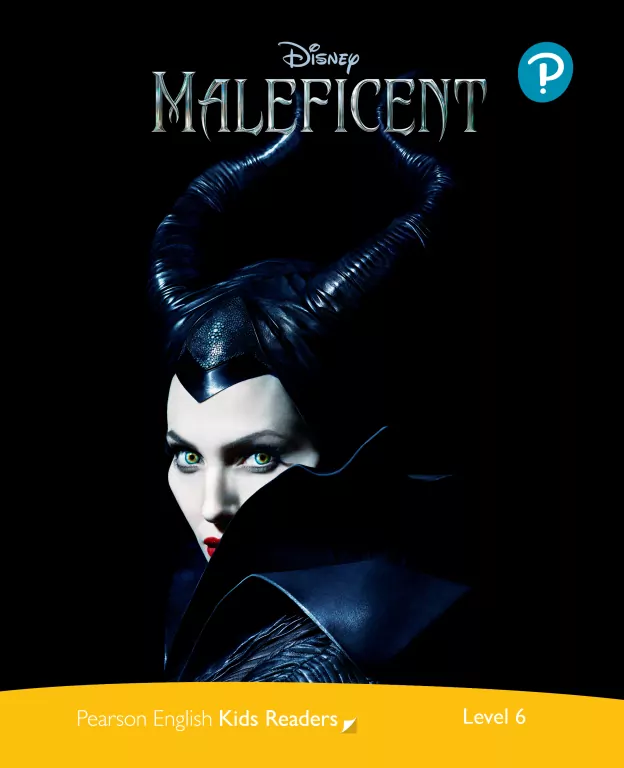 PEKR Maleficent (6) DISNEY - tantis.pl