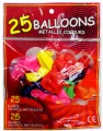 Balony metalic - tantis.pl