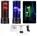 Lampka LED z meduzami na baterie MIX - tantis.pl
