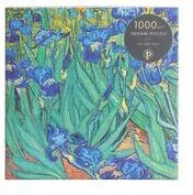 Puzzle 1000 Van Gogh's Irises - tantis.pl