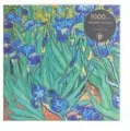 Puzzle 1000 Van Gogh's Irises - tantis.pl