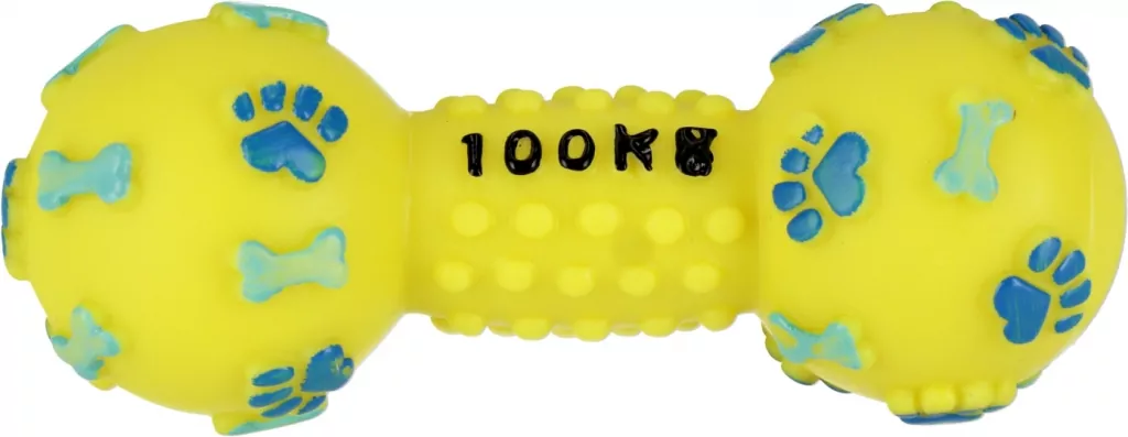 Zabawka dla Psa 14cm - tantis.pl