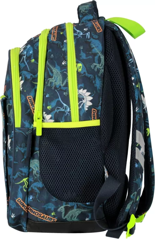 Plecak szkolny Dino - tantis.pl