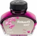 Atrament 4001, 30 ml różowy. Pelikan - tantis.pl