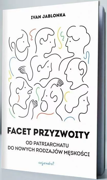 Facet przyzwoity - tantis.pl