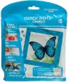 Diamond Dotz Quick - Blue Butterfly - tantis.pl