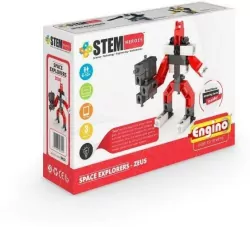 Seria eksploratorzy kosmosu Zeus