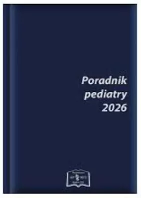 Poradnik Pediatry 2026 - tantis.pl