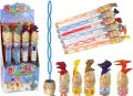 Bańki mydlane Dinozaury 34cm MIX - tantis.pl