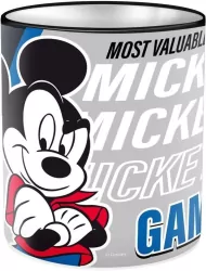Pojemnik na przybory szkolne Mickey