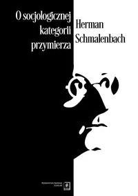 O socjologicznej kategorii przymierza - tantis.pl