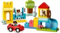 LEGO® DUPLO® Classic. Pudełko z klockami Deluxe. 10914 - tantis.pl