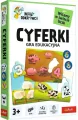 Mały odkrywca. Cyferki - tantis.pl