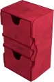 Gamegenic: Stronghold 200+ XL Convertible - Red - tantis.pl