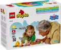 LEGO® Wyprawa na biwak 10452 - tantis.pl