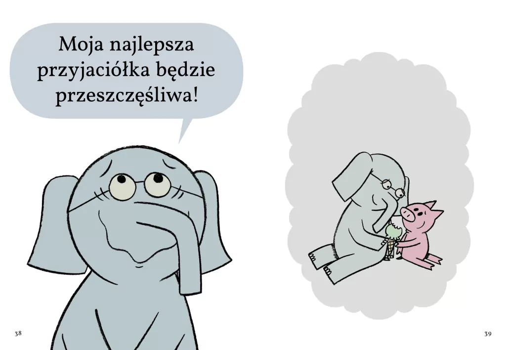 Czy umiem się dzielić? - tantis.pl