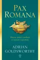Pax Romana. Wojna, pokój i podboje w świecie rzymskim - tantis.pl