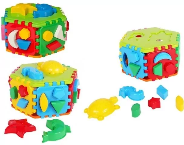 Sorter Hippo - tantis.pl