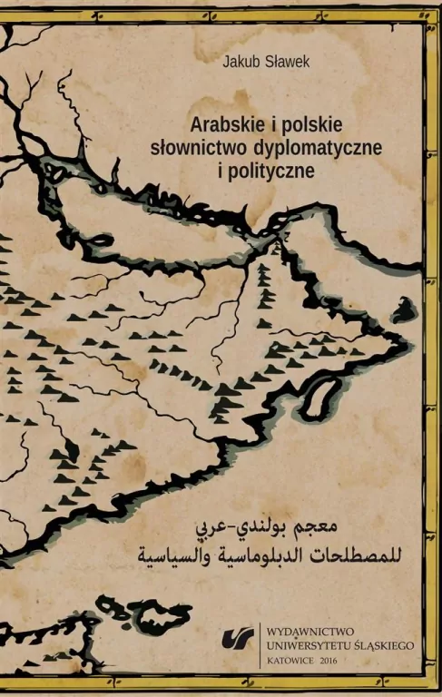 Arabskie i polskie słownictwo dyplomatyczne... - tantis.pl