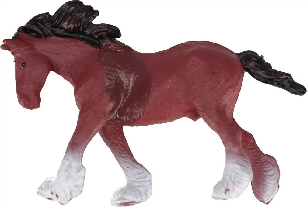 KONIK 9X8 MIX MC FOL DISP 36/864/1728 - tantis.pl