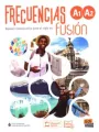 Frecuencias fusion A1+A2 podręcznik - tantis.pl