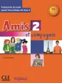 Amis et compagnie 2 A1+ 8 SP podręcznik - tantis.pl