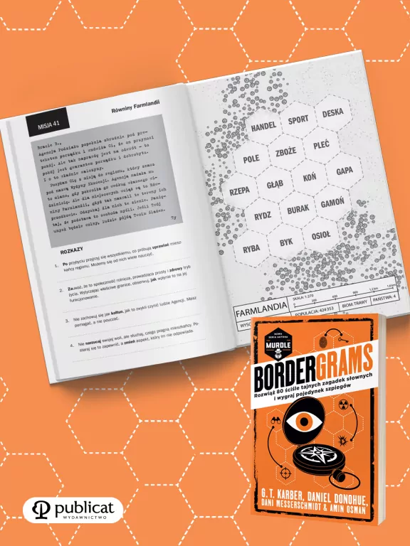Bordergrams - tantis.pl
