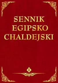 Sennik egipsko-chaldejski - tantis.pl