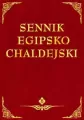 Sennik egipsko-chaldejski - tantis.pl