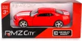 Chevrolet Camaro. Red (With Hologram) - tantis.pl