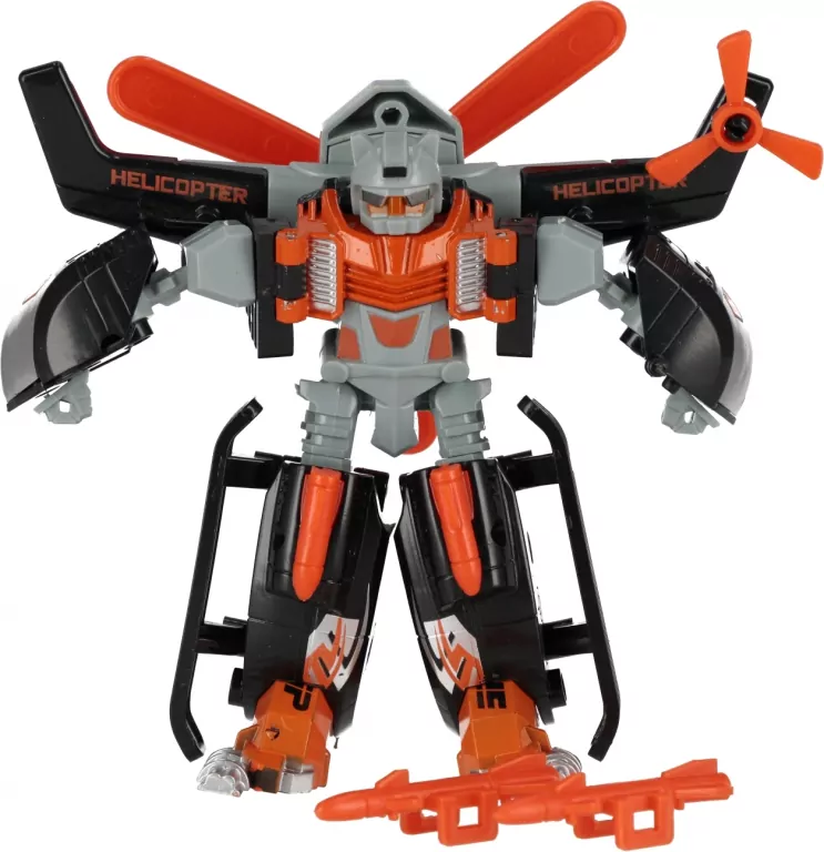 Robot 2w1 1szt.mix - tantis.pl