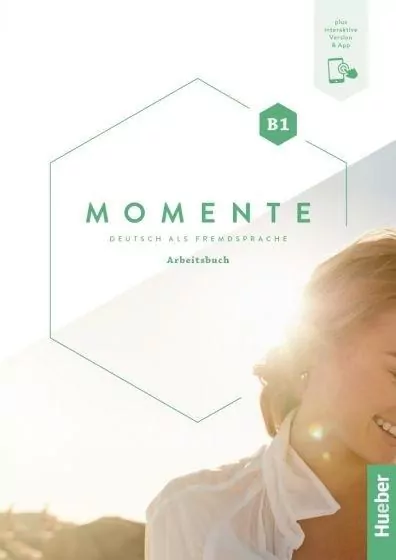 Momente B1 AB + online - tantis.pl