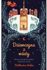 Dziewczyna z wieży - tantis.pl