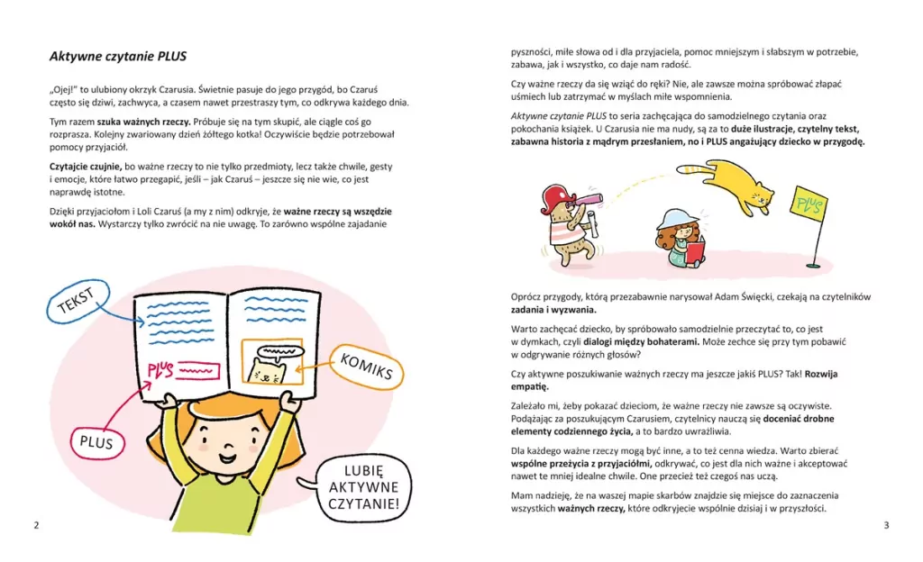 Ojej, ważne rzeczy! - tantis.pl