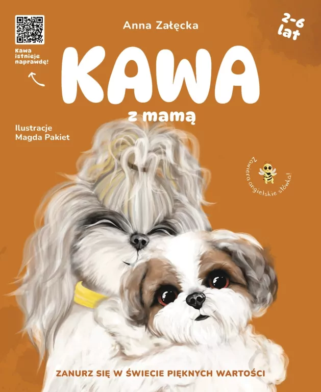 Kawa z mamą - tantis.pl