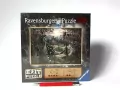 Puzzle 368 Północ w ogrodzie - tantis.pl