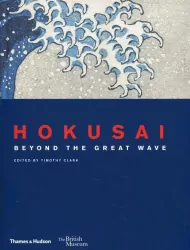 Hokusai. Beyond the great Wave