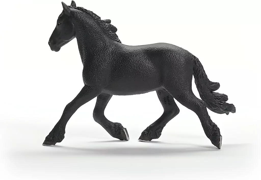 Ogier fryzyjski - tantis.pl