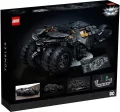 LEGO® DC Comics Super Heroes. Batmobil Tumbler. 76240 - tantis.pl