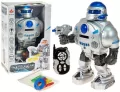 Robot zdalnie sterowany - tańczący światło dźwięk - tantis.pl