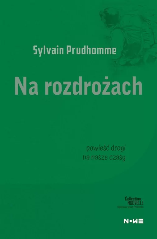Na rozdrożach - tantis.pl