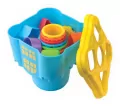 Kubeczkowy zamek 42500 - tantis.pl