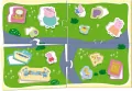 Learning house 3D. Peppa Pig - tantis.pl