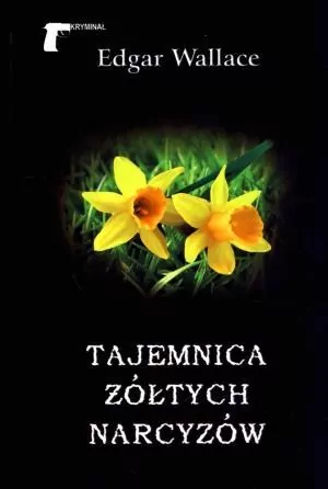 Tajemnica Żółtych Narcyzów - tantis.pl