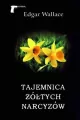 Tajemnica Żółtych Narcyzów - tantis.pl