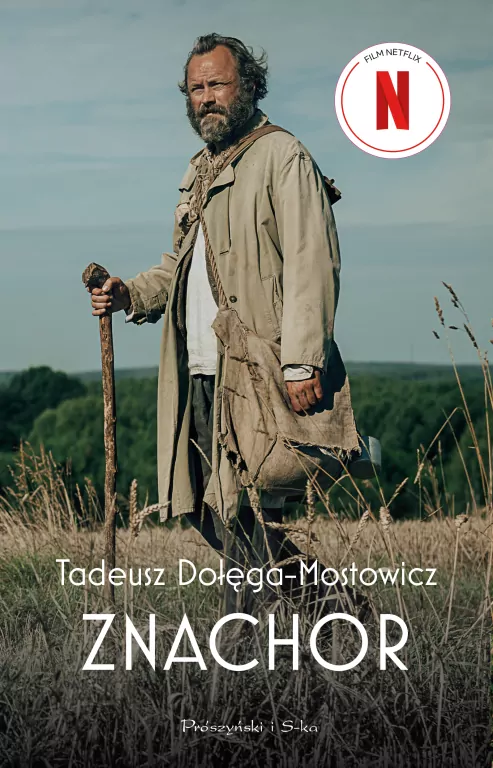 Znachor - tantis.pl