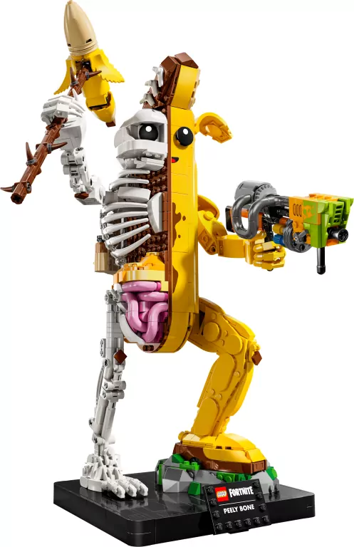 LEGO® Fortnite Skórkościec 77072 - tantis.pl