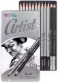 Zestaw do rysowania Artist - tantis.pl