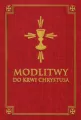 Modlitwy do Krwi Chrystusa - tantis.pl