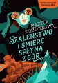 Szaleństwo i śmierć spłyną z gór - tantis.pl